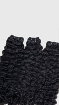 Raw Burmese Bundles